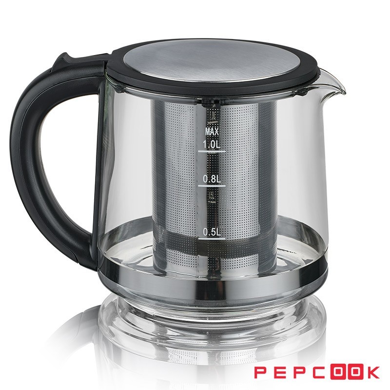 چای ساز و قهوه ساز هنریچ HTS 7951