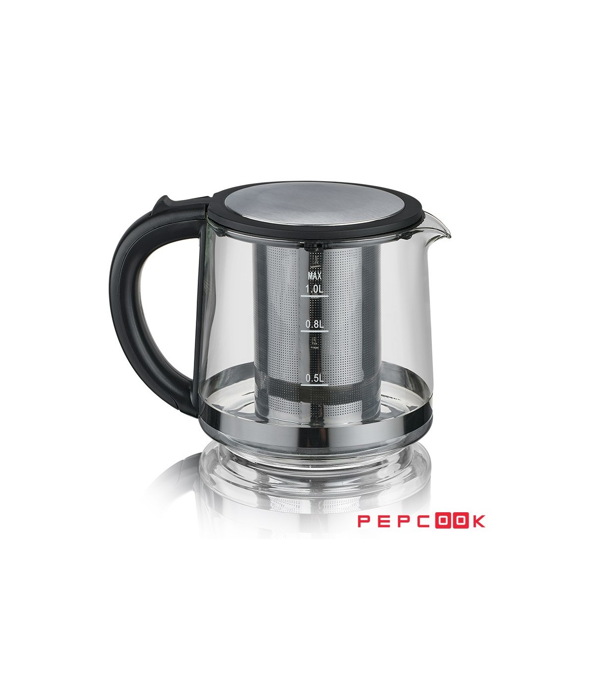 چای ساز و قهوه ساز هنریچ HTS 7951