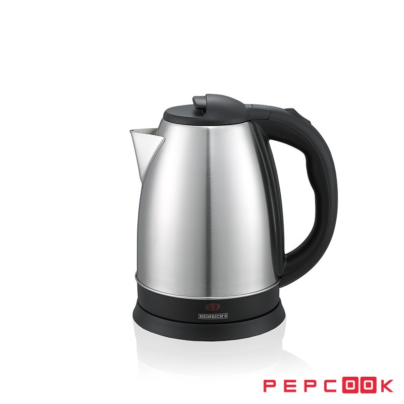 کتری برقی  خانگی 2000 وات هنریچ مدل HWK 8823