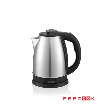 کتری برقی  خانگی 2000 وات هنریچ مدل HWK 8823