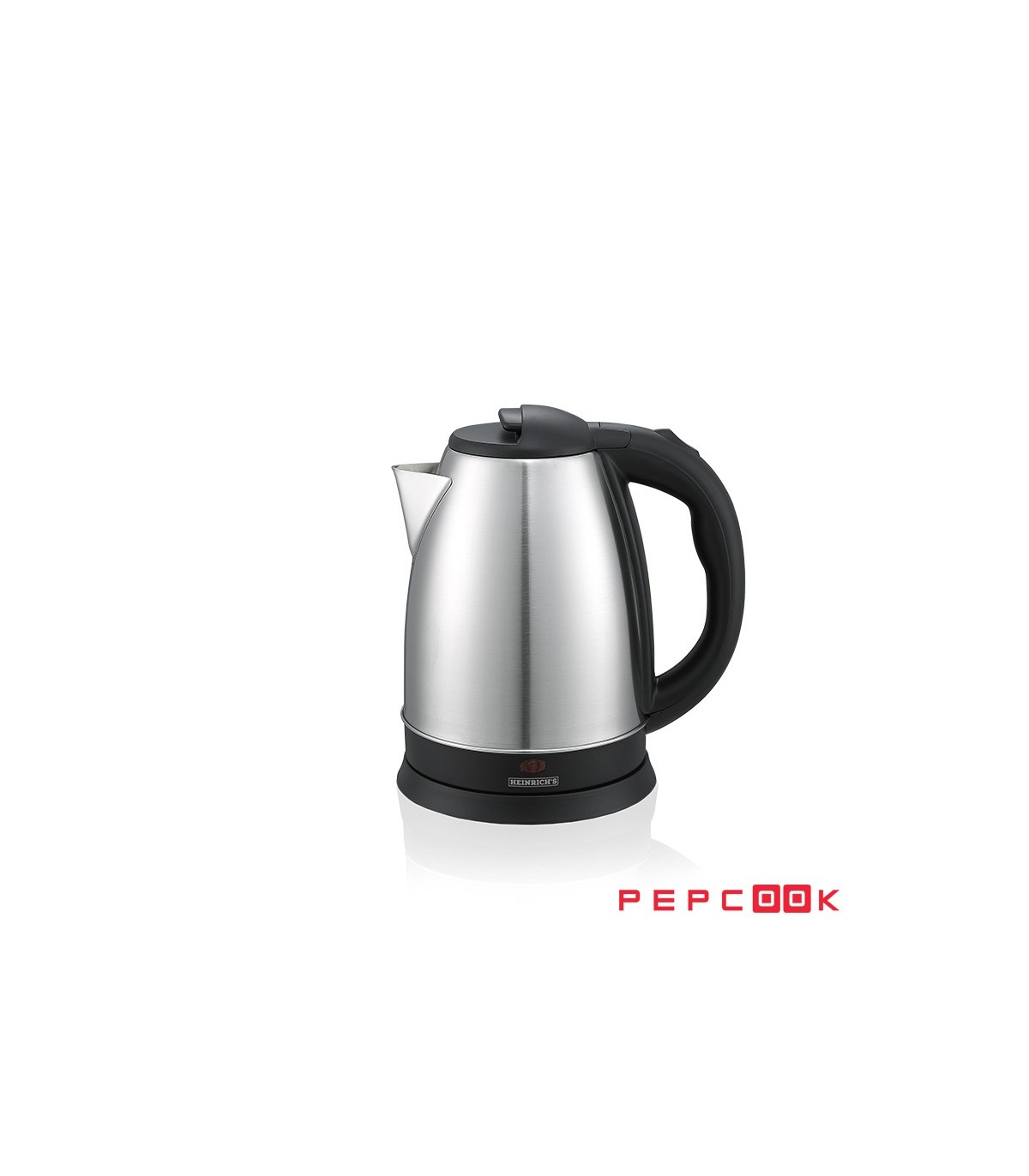 کتری برقی  خانگی 2000 وات هنریچ مدل HWK 8823