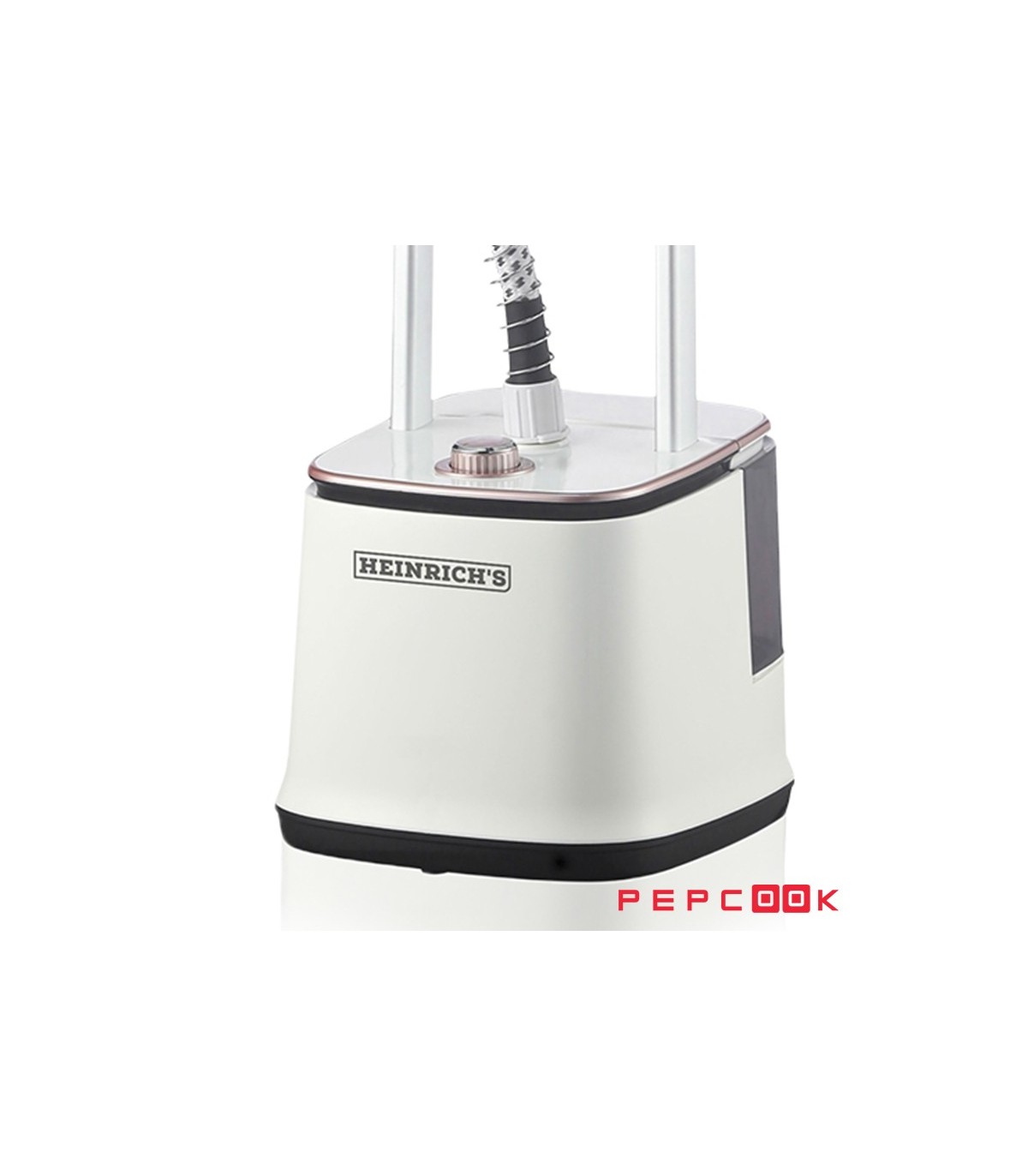 بخارگر 1900 وات هنریچ مدل HGC 8704