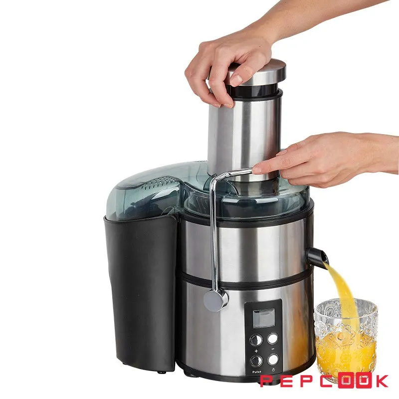 آبمیوه گیر هنریچ HPJ 8694