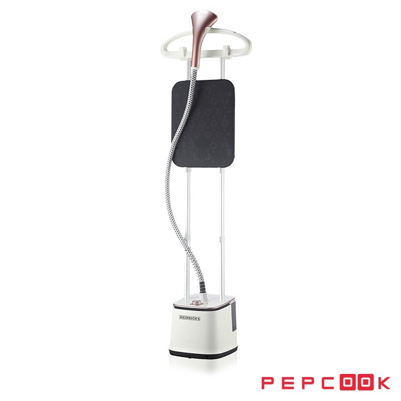 بخارگر 1900 وات هنریچ مدل HGC 8704