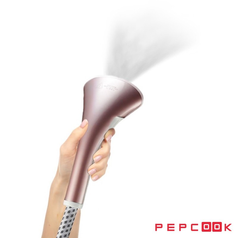 اتو بخار ایستاده بخارگر 1900 وات هنریچ مدل HGC 8704