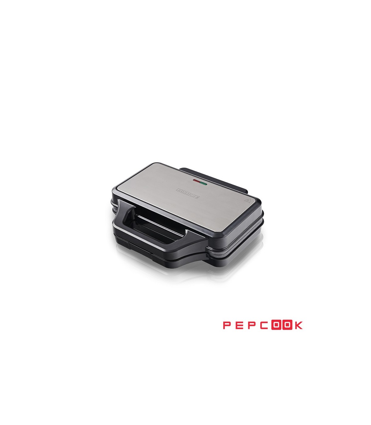 ساندویچ ساز 900 وات خانگی هنریچ HST 8950