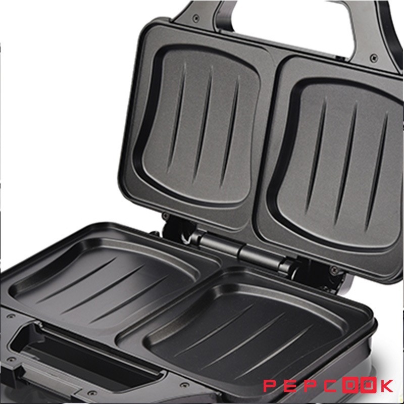 ساندویچ ساز HST 8950 هنریچ