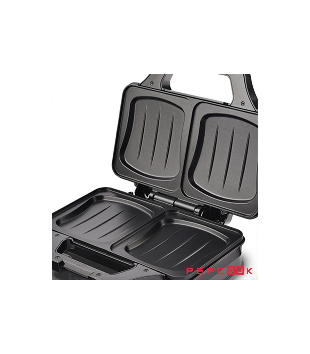 ساندویچ ساز HST 8950 هنریچ