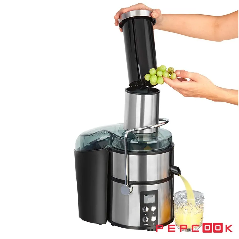 هنریچ مدل HPJ 8694