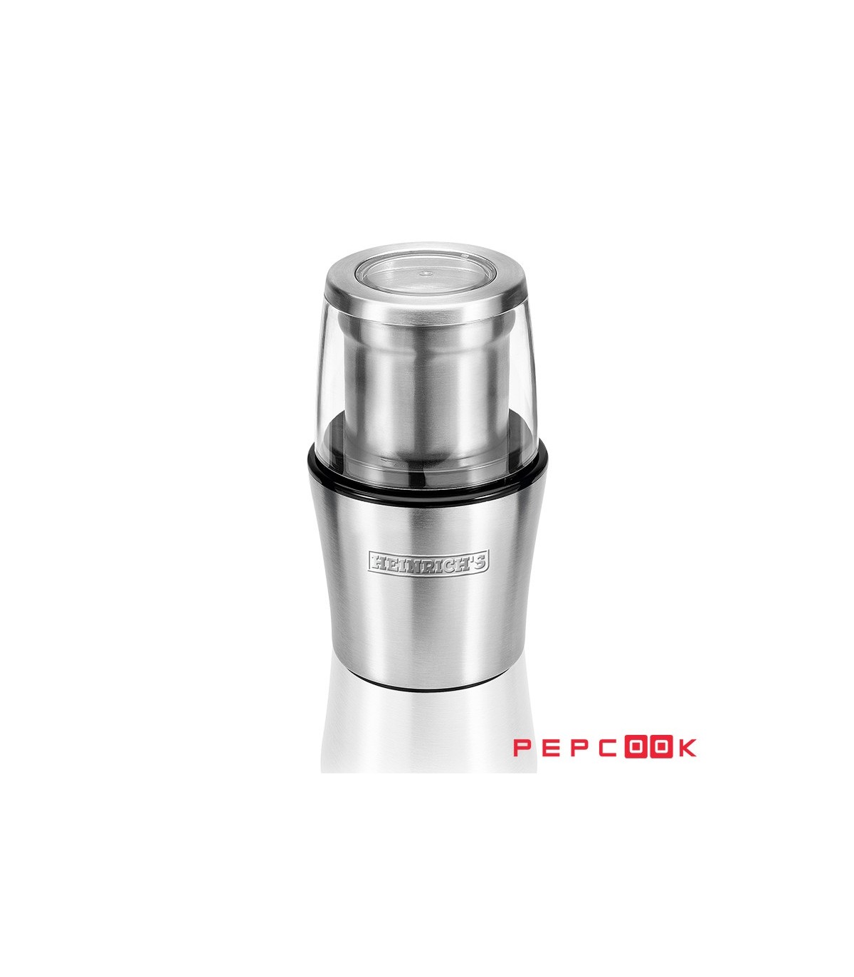 آسیاب 900 وات هنریچ مدل HKW 8670