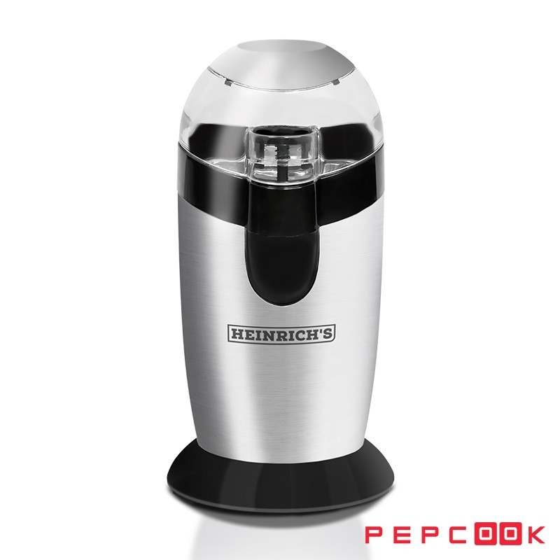 آسیاب قهوه 200 وات هنریچ مدل HKW 8671