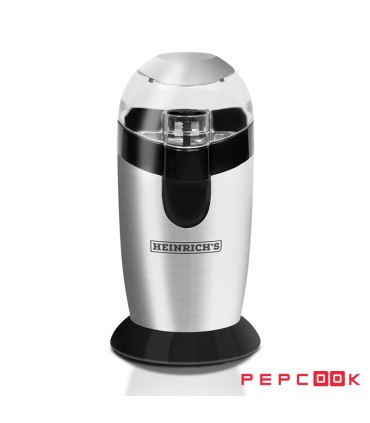 آسیاب قهوه 200 وات هنریچ مدل HKW 8671