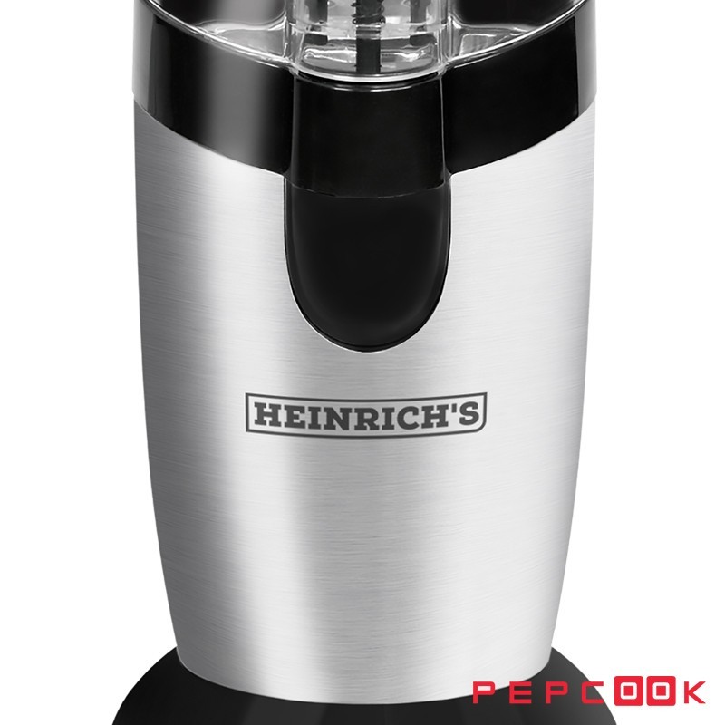 آسیاب قهوه هنریچ مدل HKW 8671