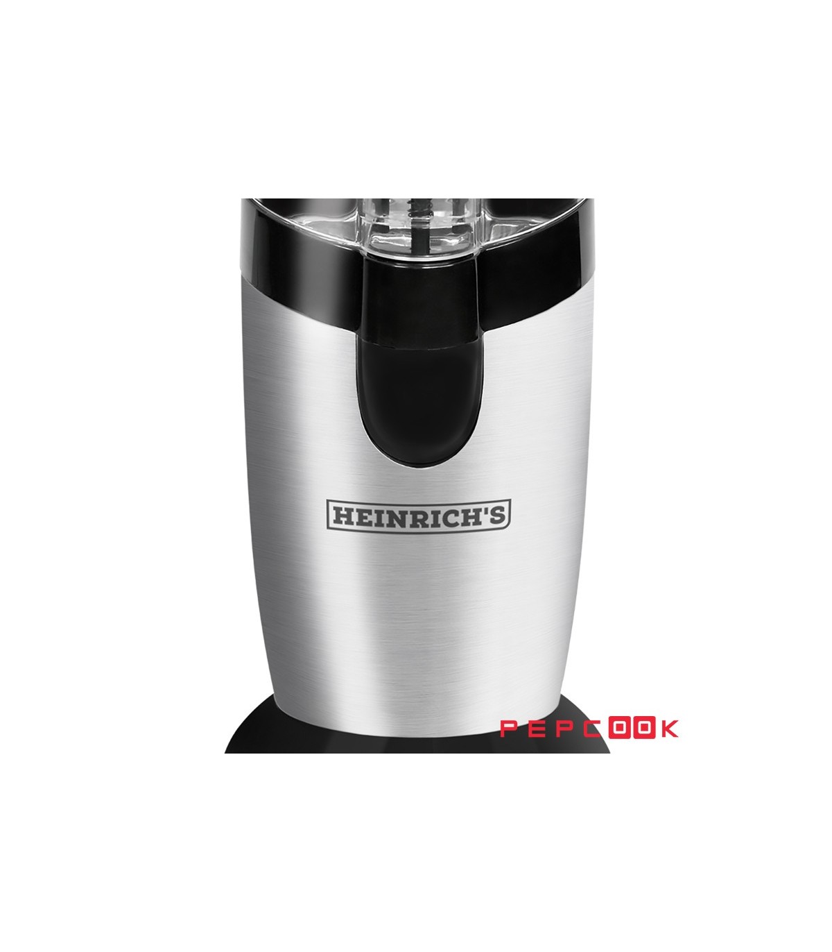 آسیاب قهوه هنریچ مدل HKW 8671