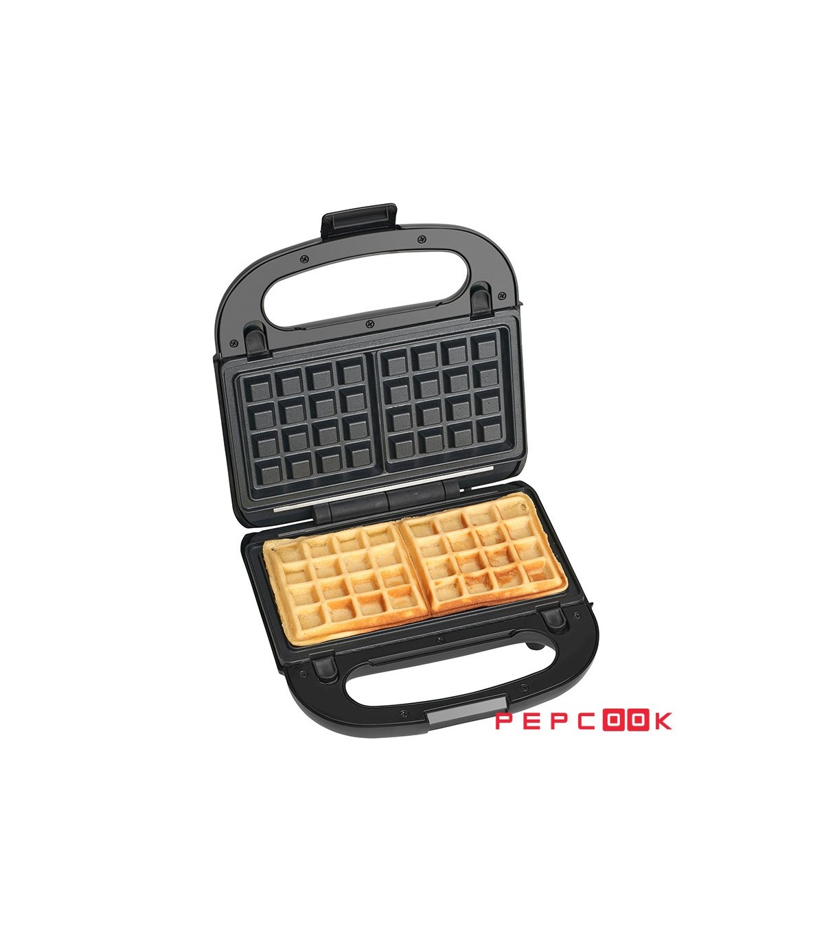 گریل 3 کاره حرفه ای هنریچ مدل HST 8683