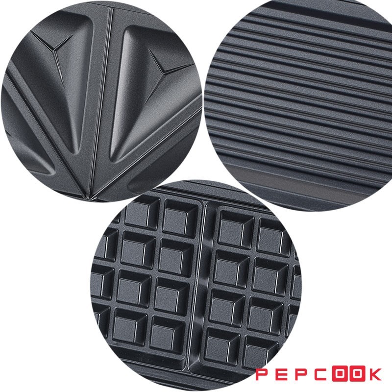 هنریچ مدل HST 8683