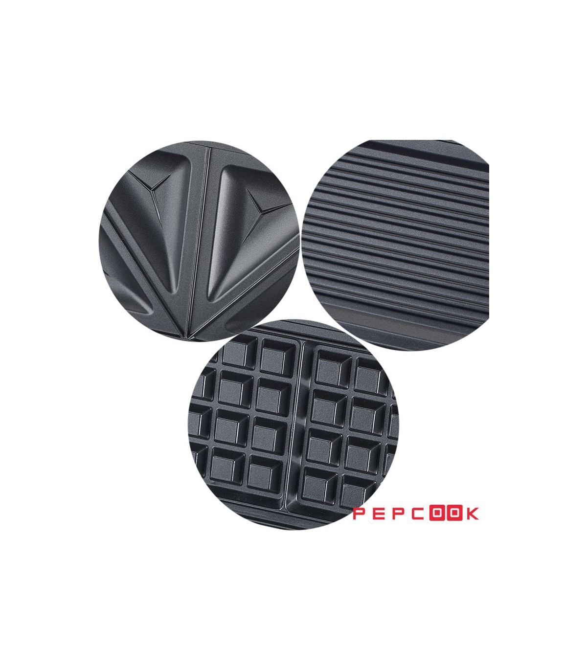 هنریچ مدل HST 8683