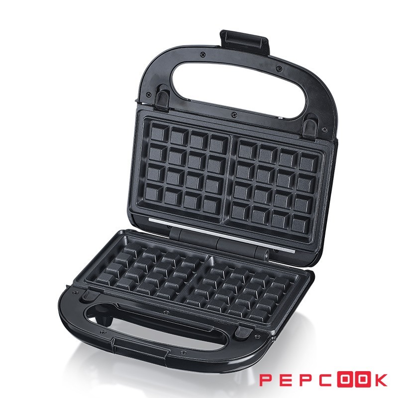 وافل ساز 3 کاره  هنریچ HST 8683