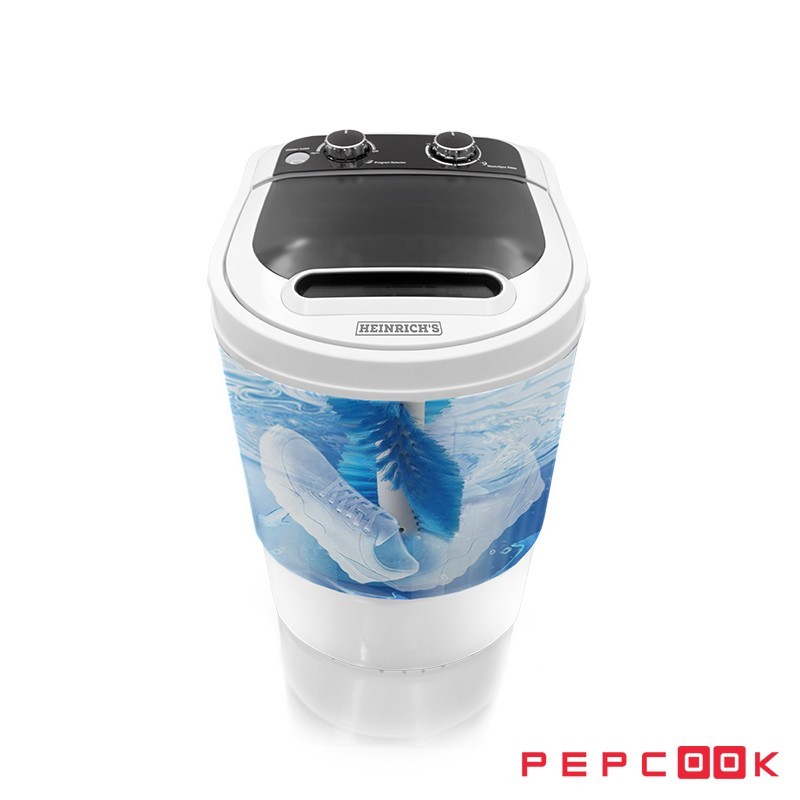 هنریچ مدل HMW 8703