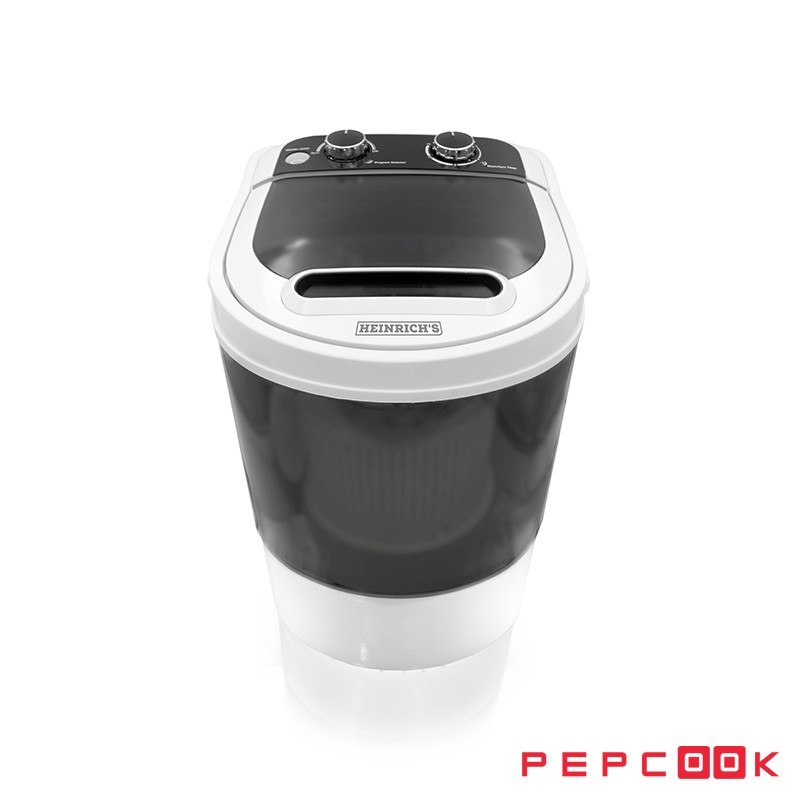 مینی واش حرفه ای هنریچ مدل HMW 8703