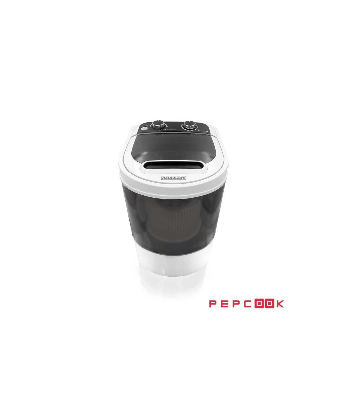 مینی واش حرفه ای هنریچ مدل HMW 8703