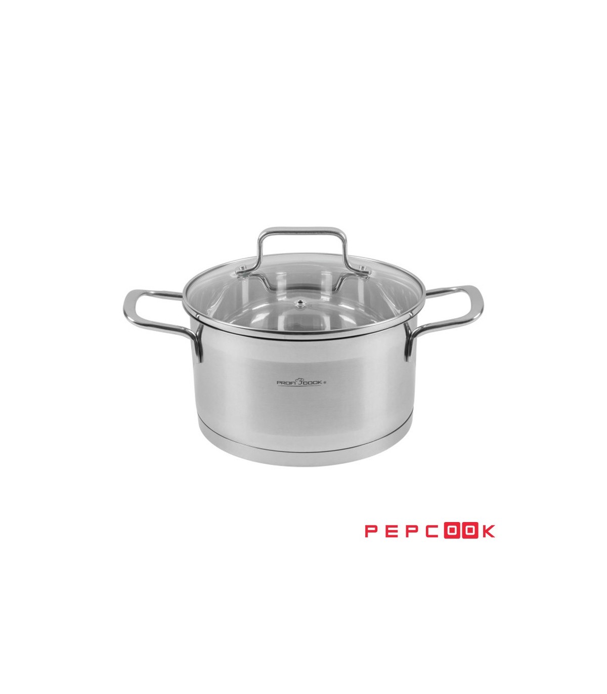 سرویس قابلمه پروفی کوک 1223