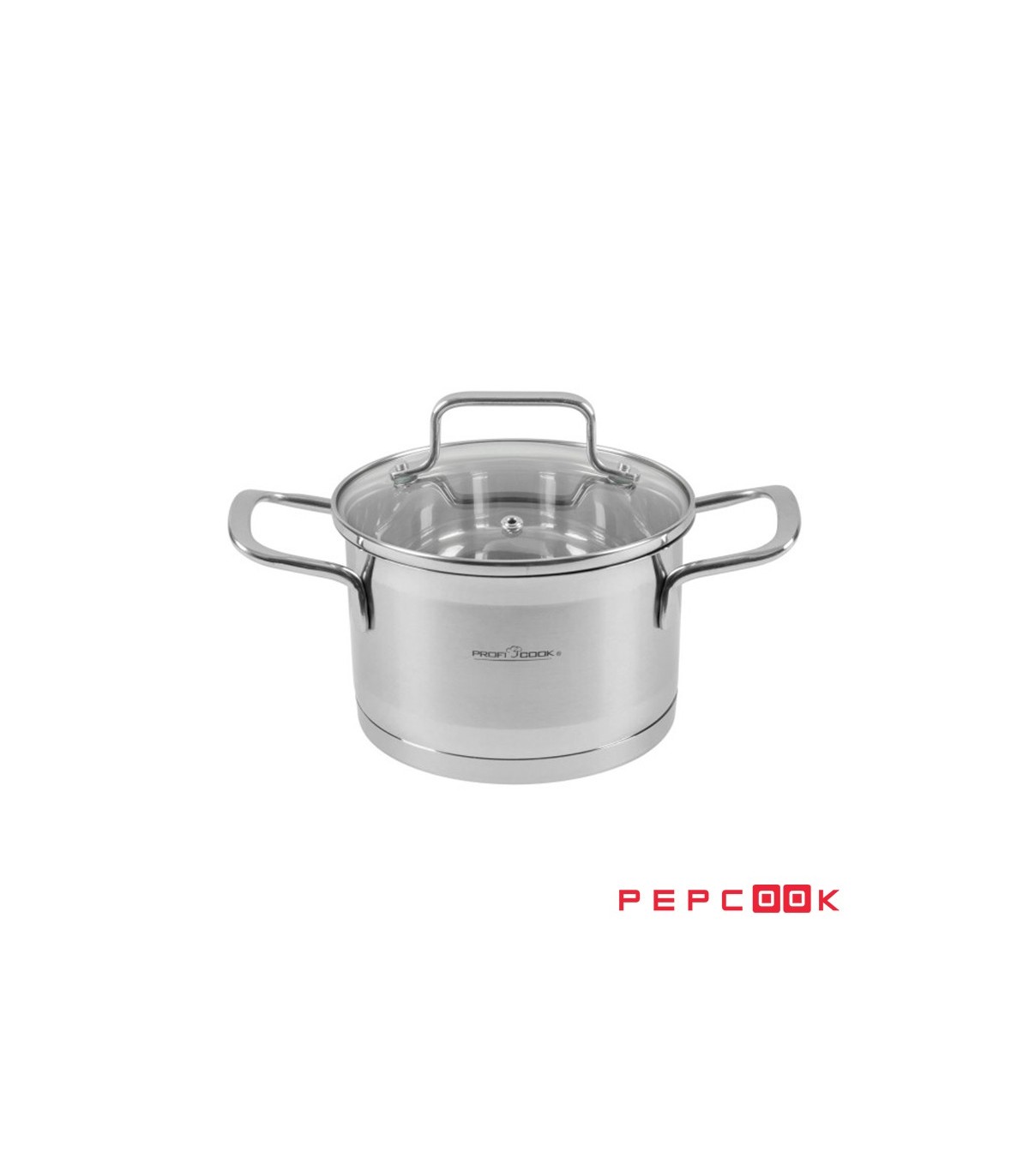 سرویس قابلمه 6 پارچه Proficook  مدل  1223