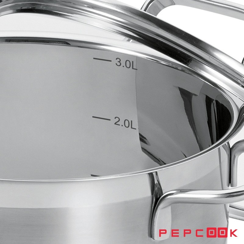 سرویس قابلمه 7 پارچه Proficook  PC-KTS 1224