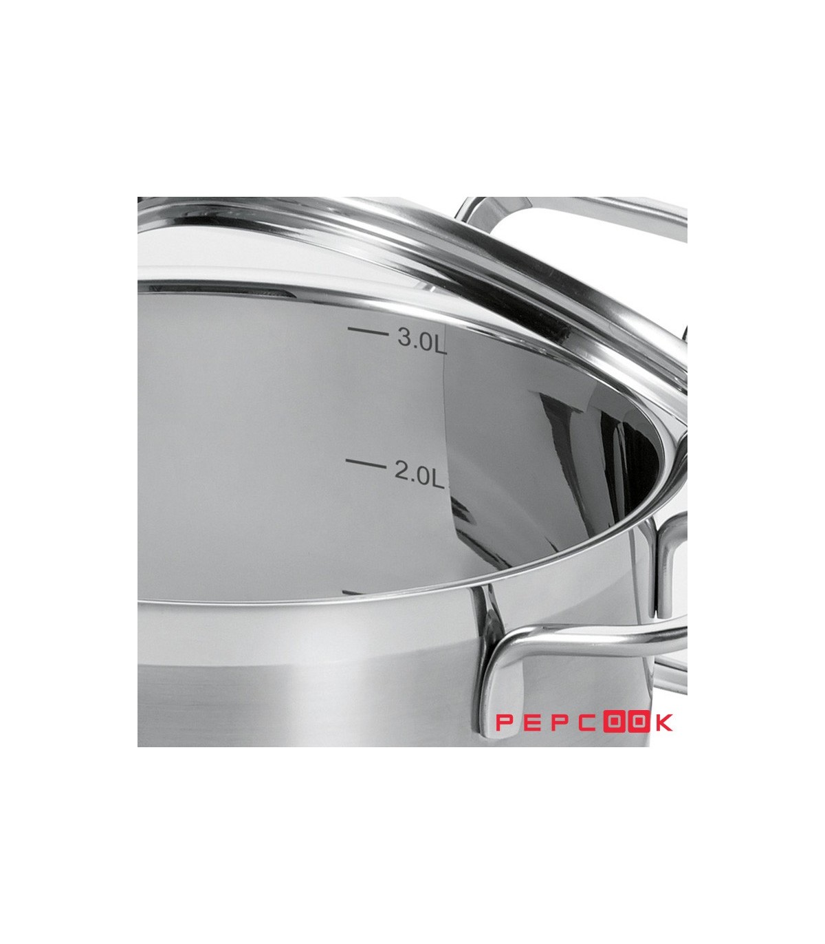 سرویس قابلمه 7 پارچه Proficook  PC-KTS 1224