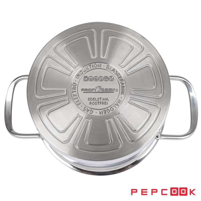 سرویس قابلمه Proficook  مدل PC-KTS 1224