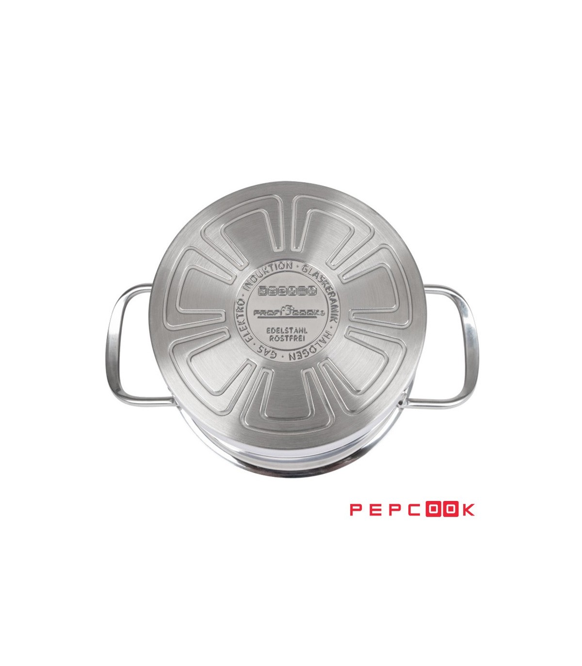 سرویس قابلمه Proficook  مدل PC-KTS 1224