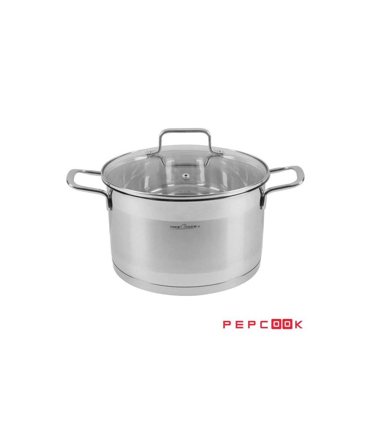 پروفی کوک مدل PC-KTS 1224