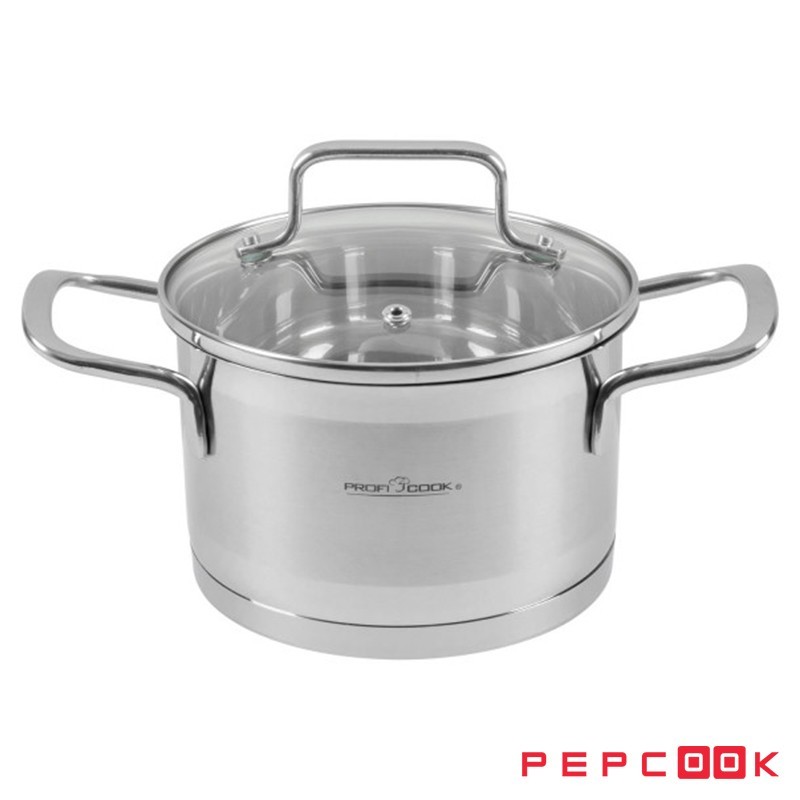 سرویس قابلمه پروفی کوک PC-KTS 1224