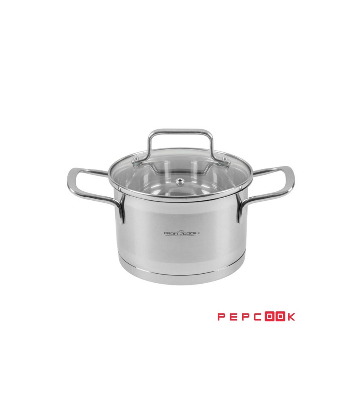 سرویس قابلمه پروفی کوک PC-KTS 1224