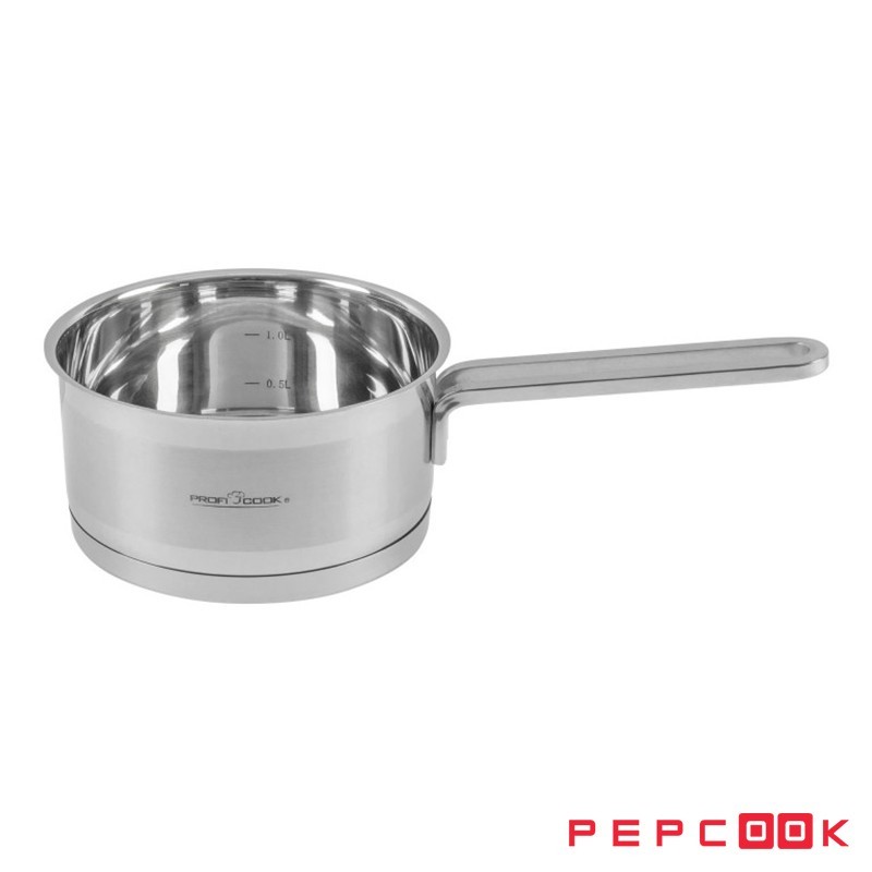 سرویس قابلمه 7 پارچه Proficook  مدل PC-KTS 1224