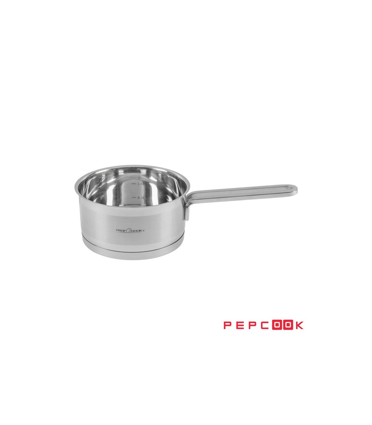 سرویس قابلمه 7 پارچه Proficook  مدل PC-KTS 1224