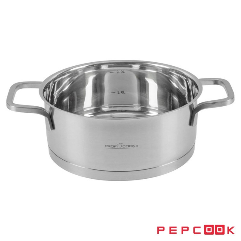 سرویس قابلمه پروفی کوک 1225