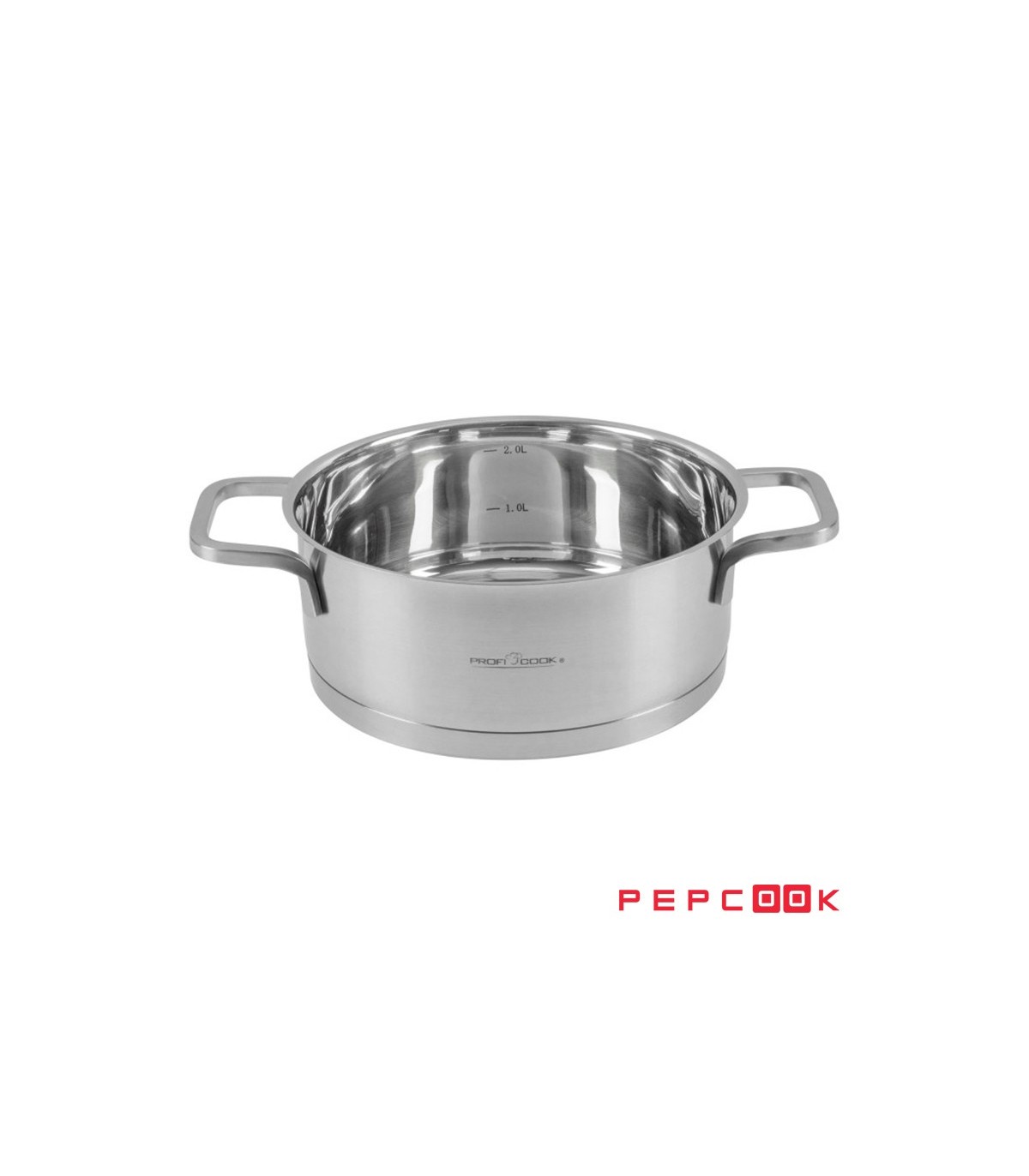 سرویس قابلمه پروفی کوک 1225