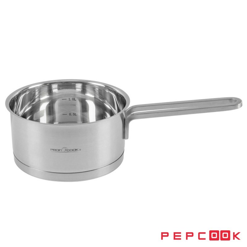 سرویس قابلمه 8 پارچه Proficook مدل PC-KTS 1225