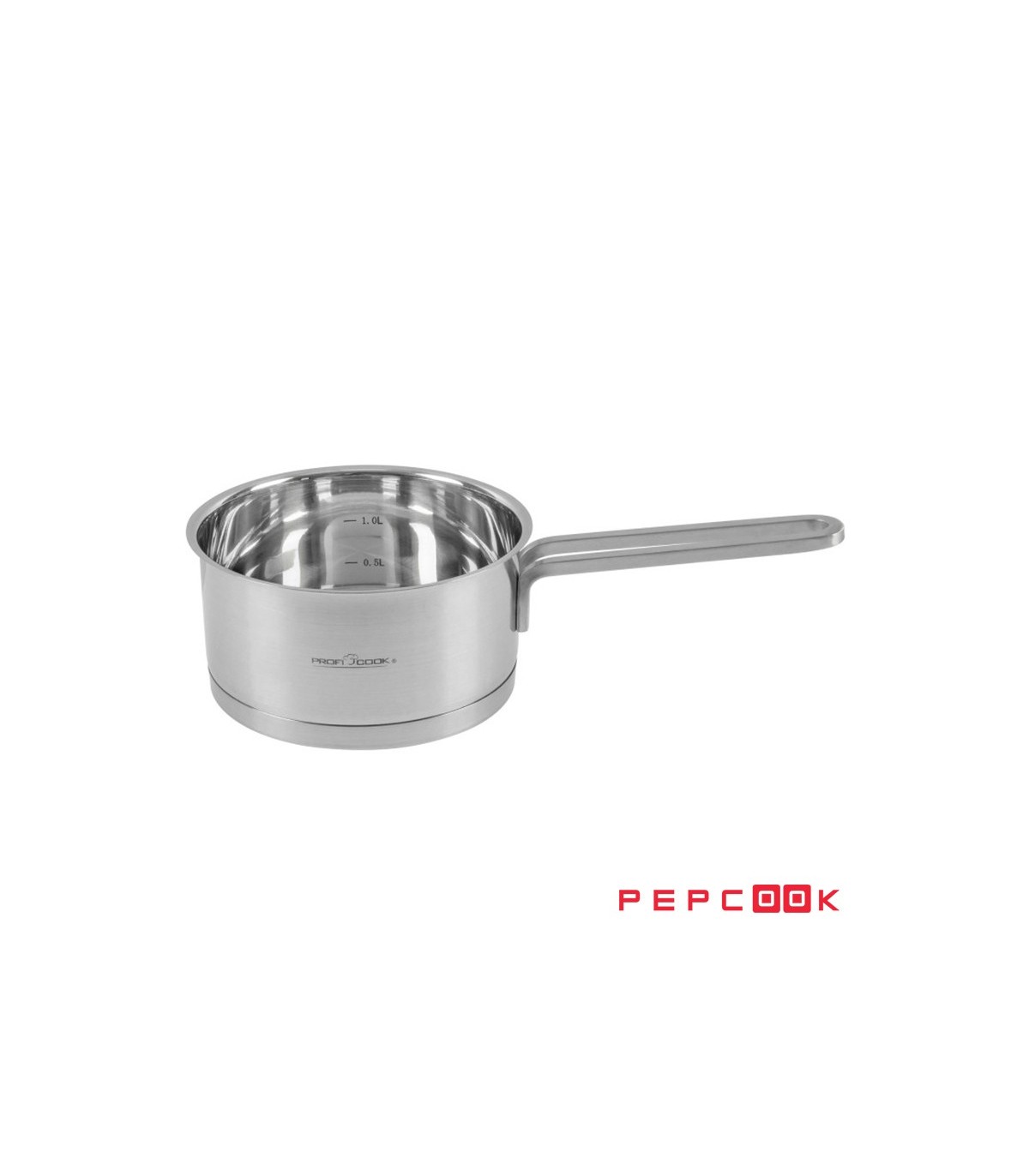 سرویس قابلمه 8 پارچه Proficook مدل PC-KTS 1225