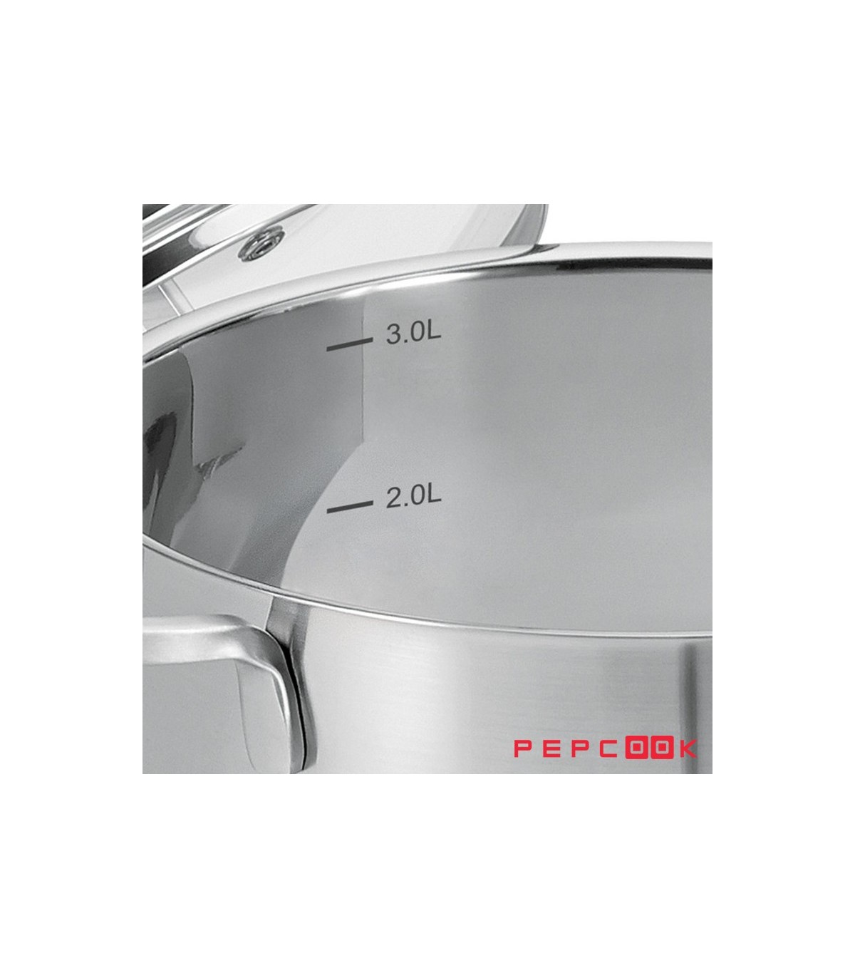 سرویس قابلمه Proficook مدل PC-KTS 1225