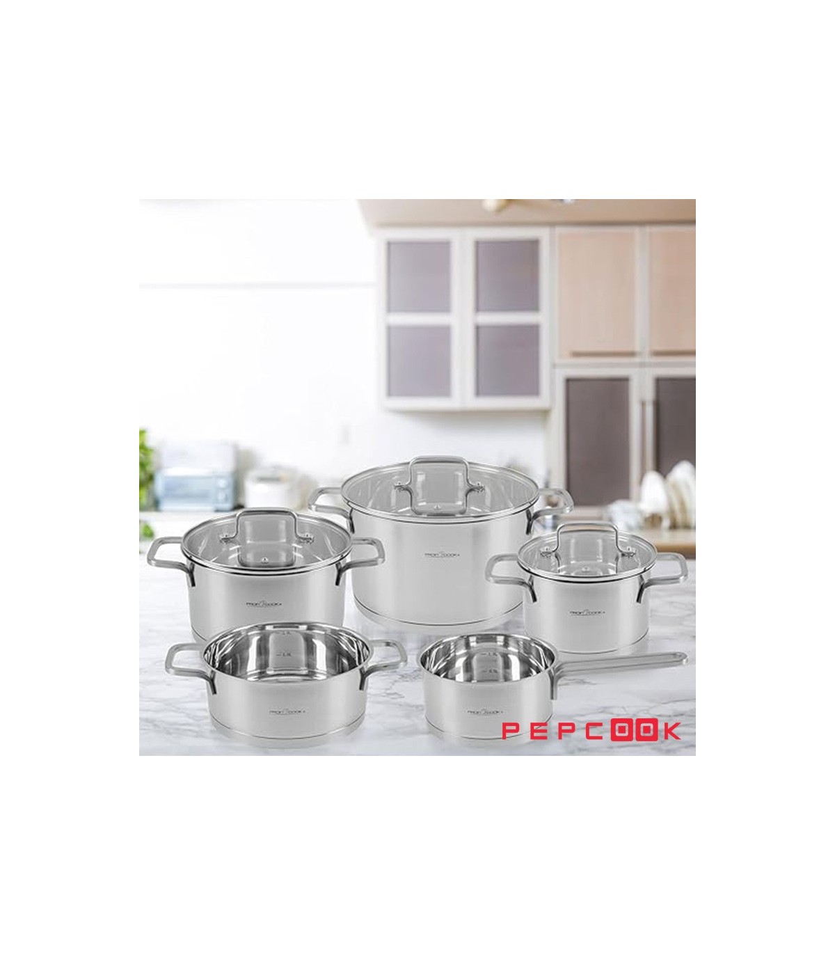 Proficook PC-KTS 1225