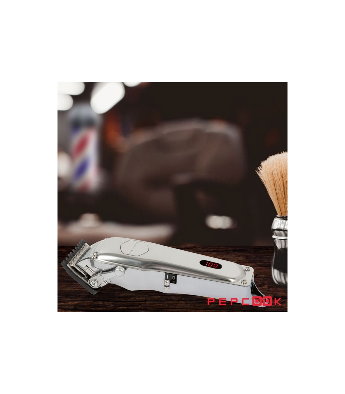 موزر و خط زن ProfiCare مدل PC-HSMR 3100