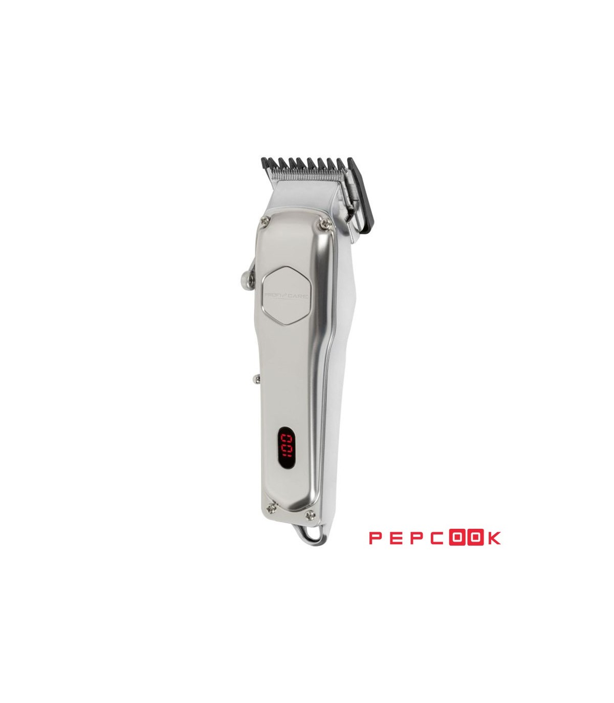 موزر و خط زن حرفه ای پروفی کر مدل PC-HSMR 3100