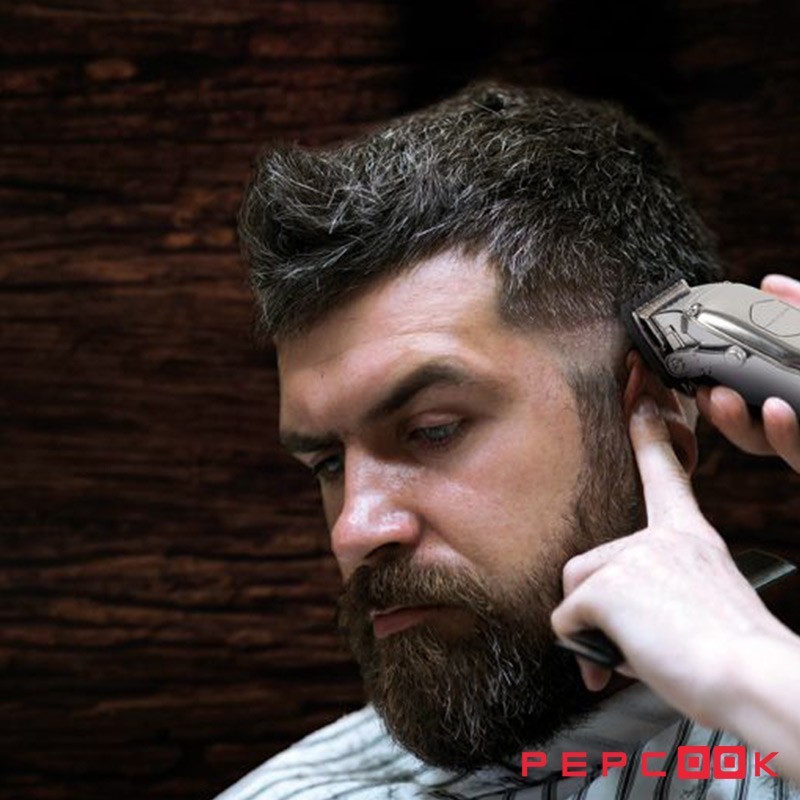 ProfiCare PC-HSM/R 3100 Men's Hair Trimmer