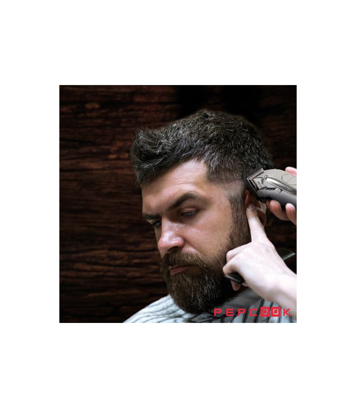 ProfiCare PC-HSM/R 3100 Men's Hair Trimmer