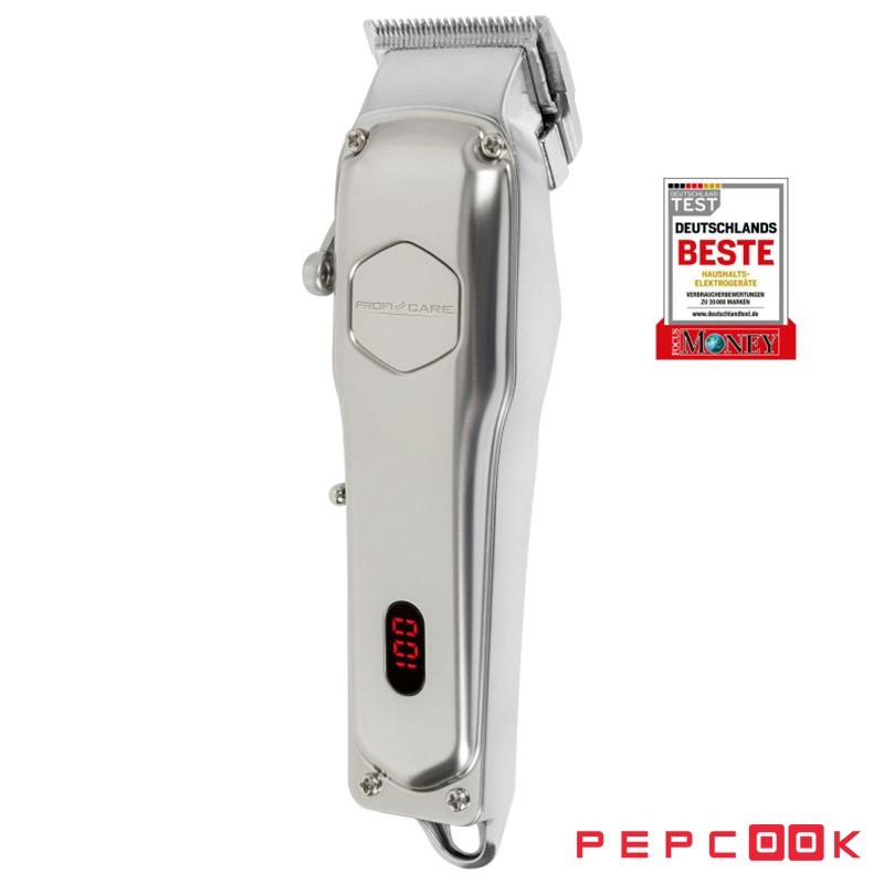 ماشین اصلاح موی سر حرفه ای ProfiCare مدل PC-HSMR 3100