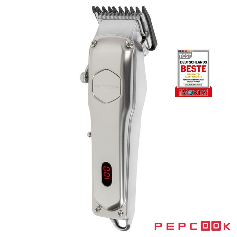 ریش تراش و خط زن حرفه ای ProfiCare مدل PC-HSMR 3100