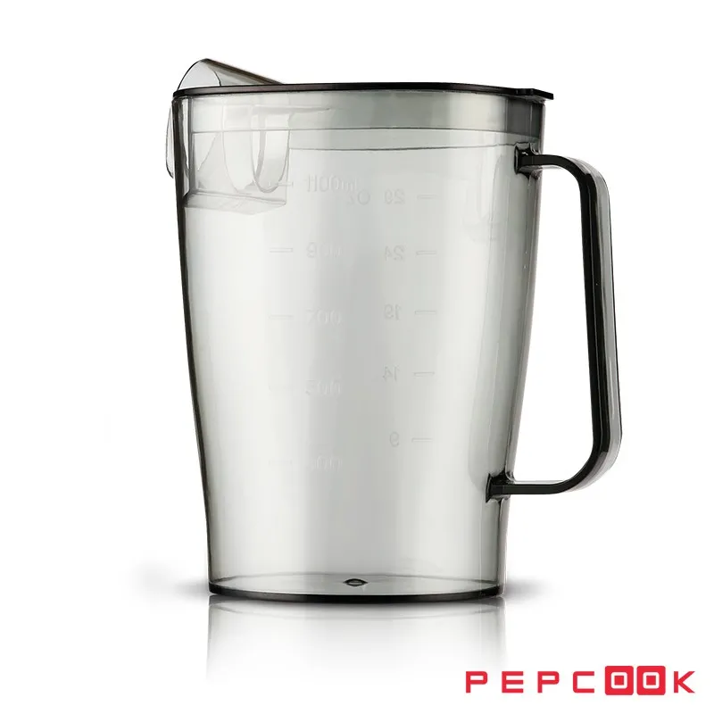 پارچ مخصوص هنریچ 8694 تک کاره 800 وات