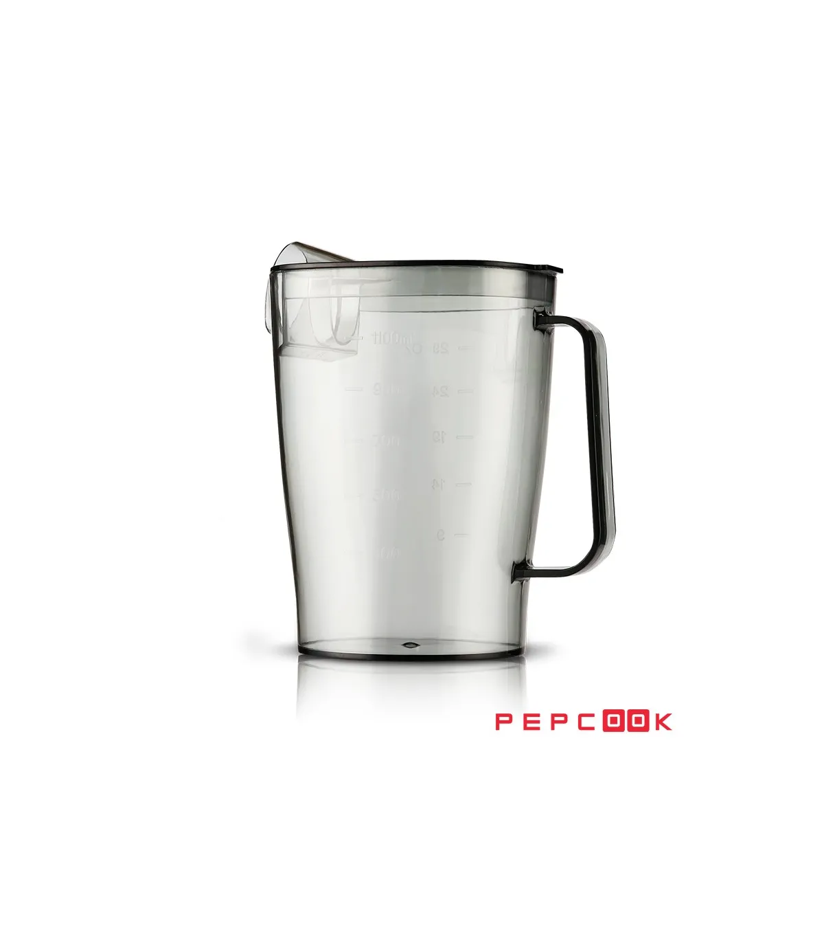 پارچ مخصوص هنریچ 8694 تک کاره 800 وات